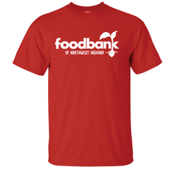 Hunger Hike-Community T-Shirt